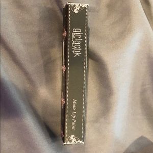Girlactik beauty matte lip paint